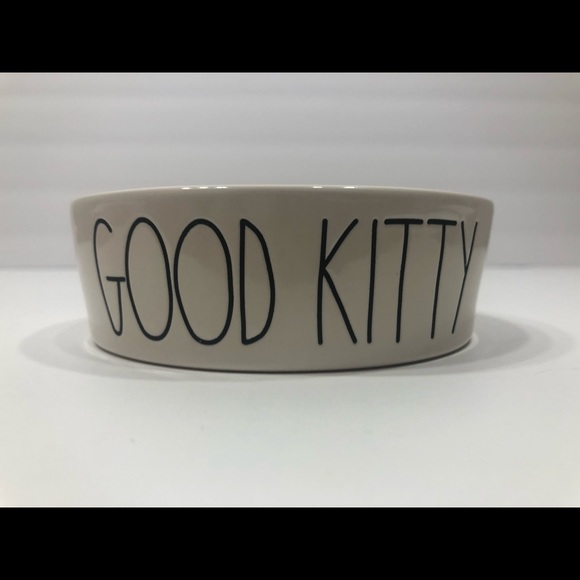 🎪HOST PICK🎪Cat Food Bowl - Picture 5 of 8